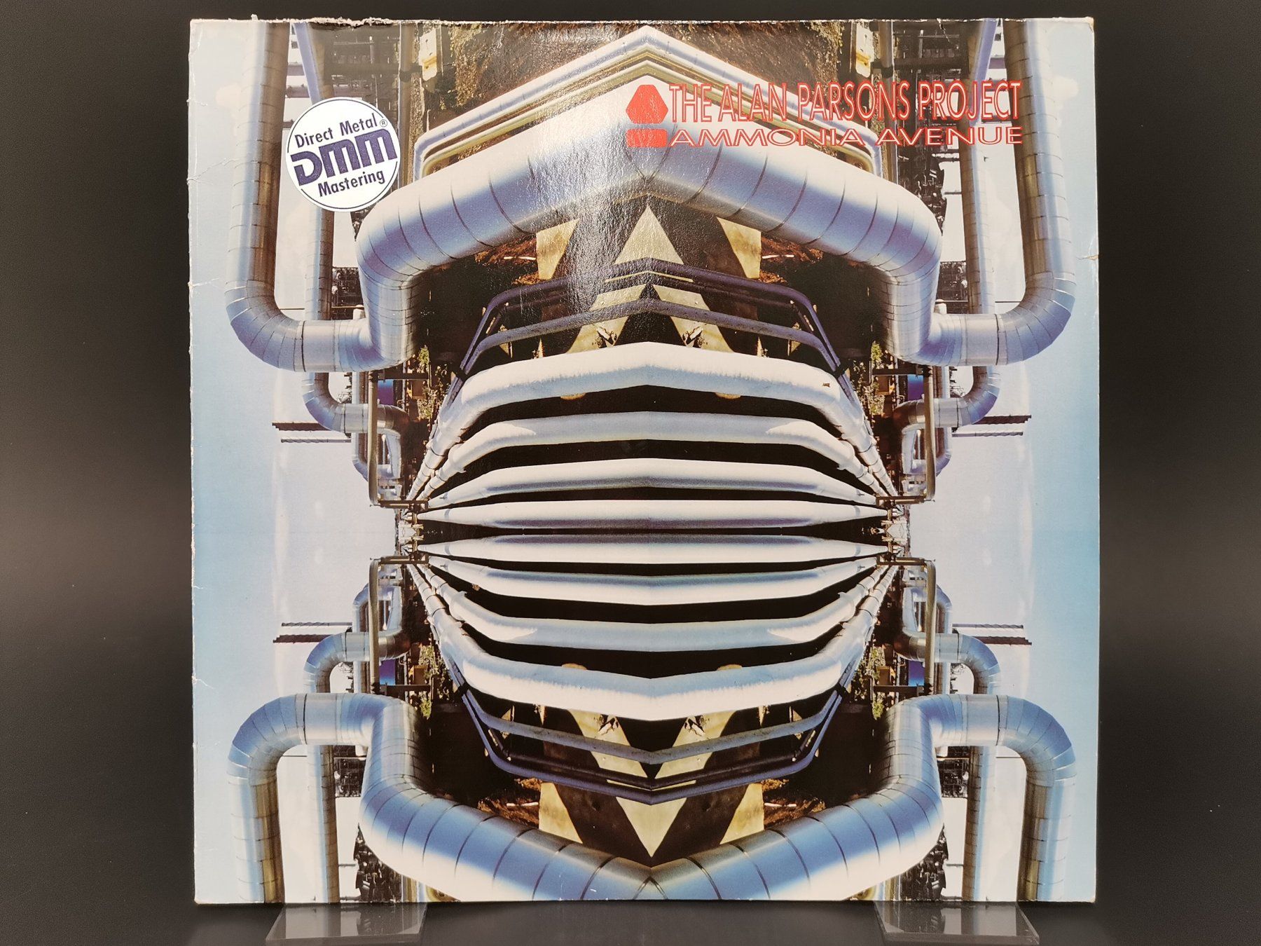 Dischi in vinile: THE ALAN PARSONOS PROJEKT Schallplatte Vinyl – Usato da Schaffhausen venduto da Restwert_SH 1