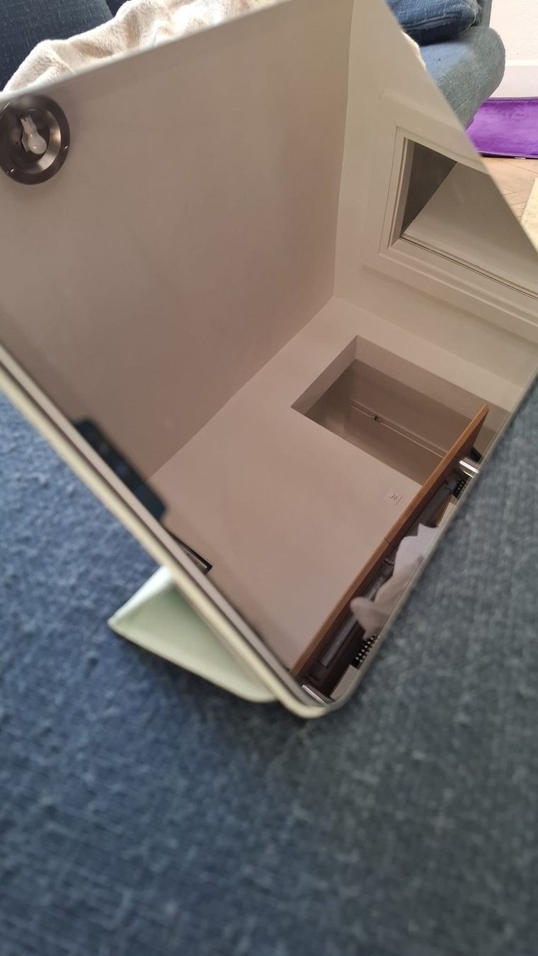 Apple Tablet PC: ipad 11 pro 4.gen – Usato da Luzern venduto da ziyaince40 3