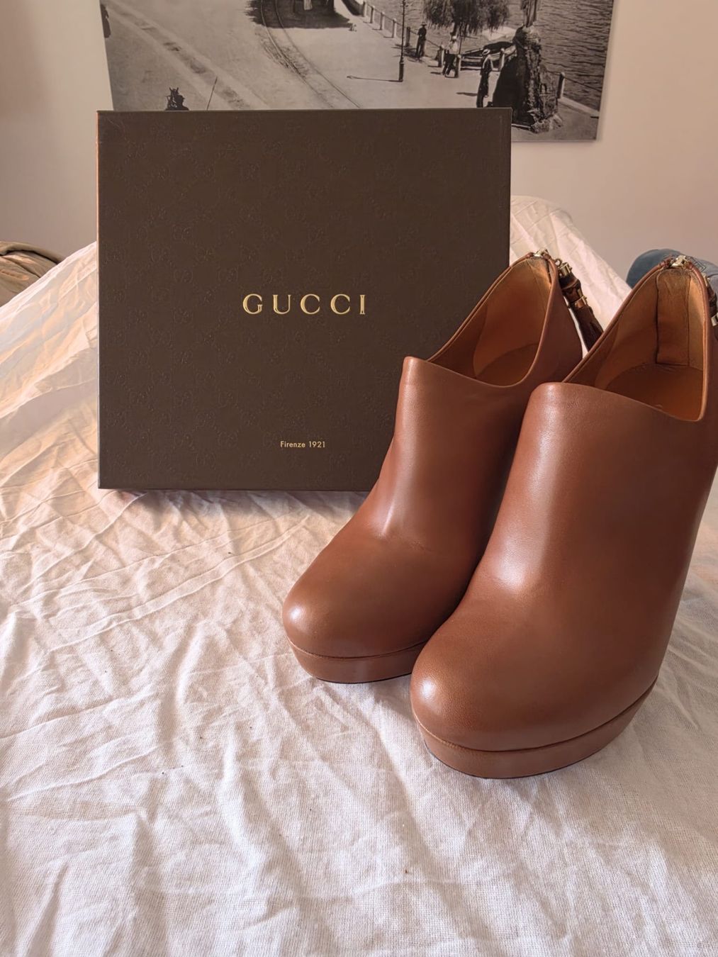 Gucci Damenschuhe: gucci stivale – Gebraucht aus Lugano von gio_5ptr 2