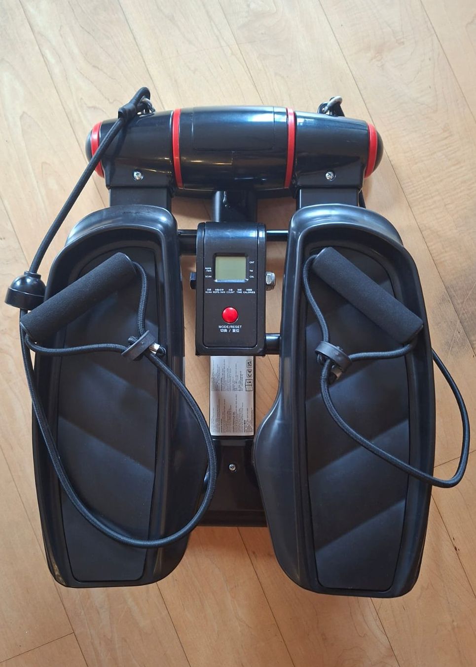 Hometrainer: Proiron — Stepper – Usato da Orbe venduto da OskarSarkisian 1