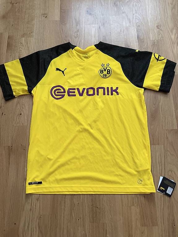 Leibchen & Hosen: Borussia Dortmund  – Gebraucht aus Morges von Topscorer2 1