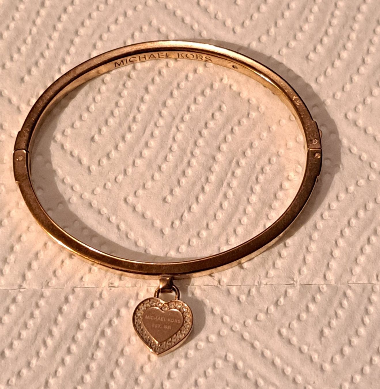 Michael Kors Bracciali & Braccialetti: Bracelet MICHAEL KORS – Usato da Biel/Bienne venduto da raf_2yqq