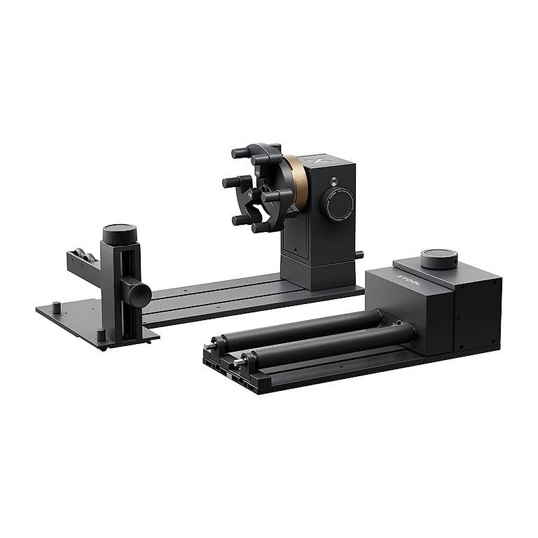 XTool Alle Maschinen: xTool Laser P3 – Gebraucht aus Eriswil von CMA1966 2