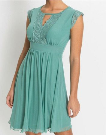 Abendkleid Bodyflirt 40/42