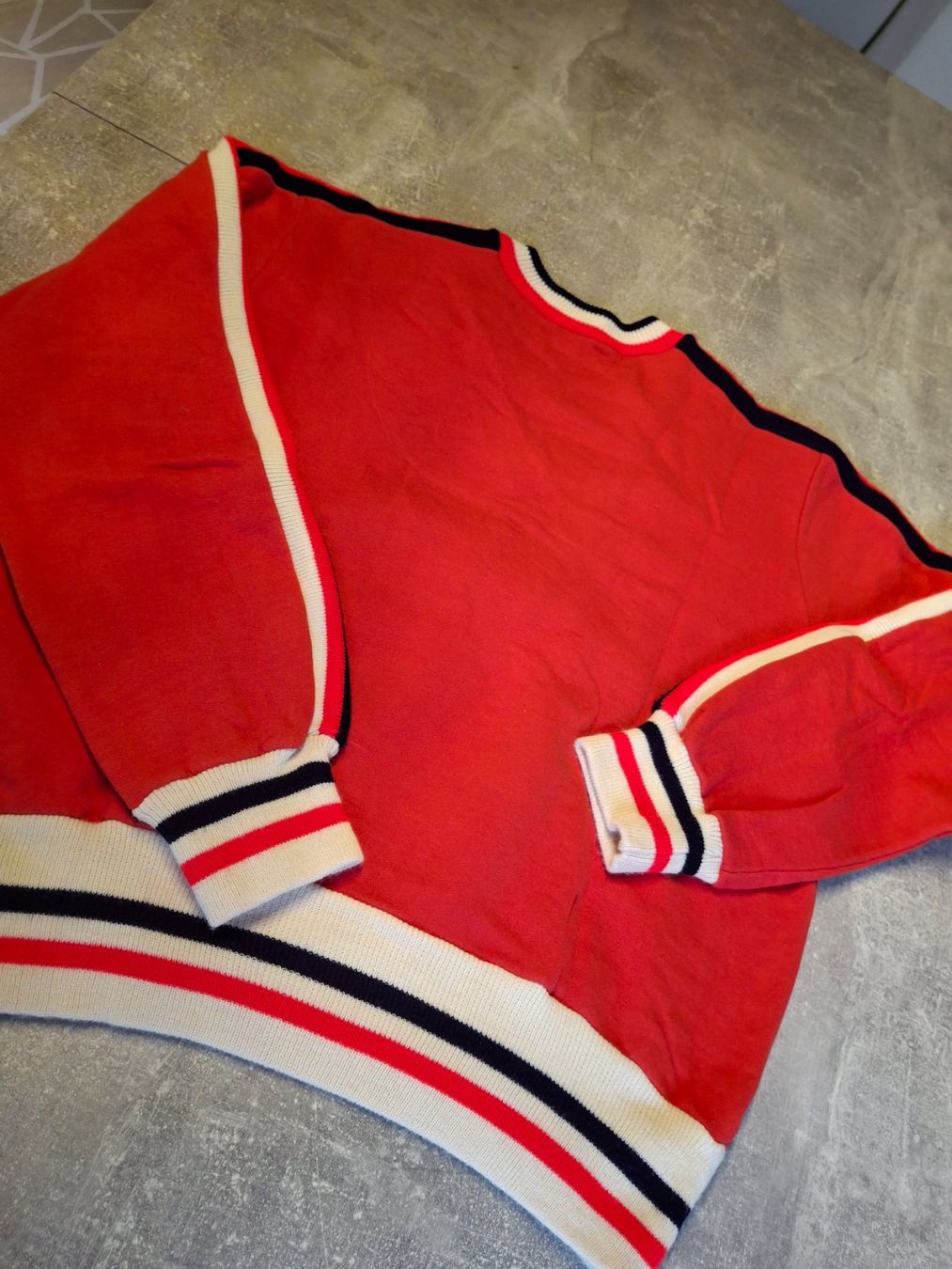 Maglioni & Felpe: Pull vintage taille S 100% coton – Usato da Villiers venduto da san_jn5w 8