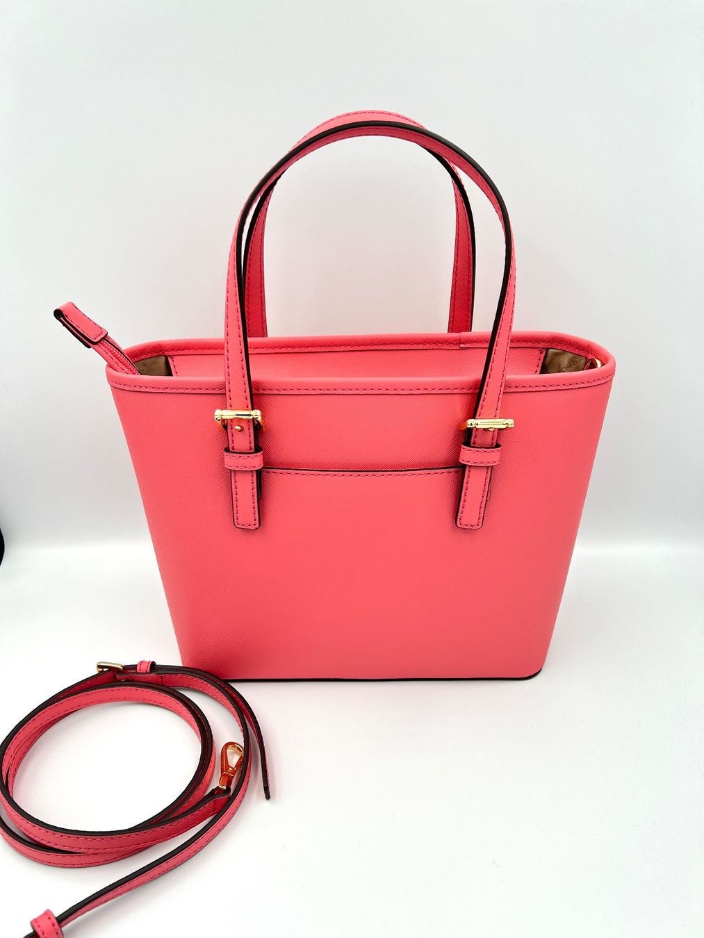 Michael Kors Sacs femmes: Michael Kors Tasche tea rose – Neuf avec emballage d'origine à Wiedlisbach par Sistershop 1