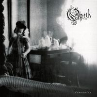 Opeth – Damnation CD