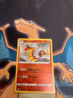 Infernopod (CPA 10) - Reverse Holo - Weg des Champs
