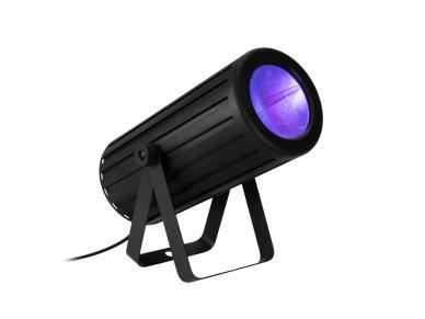 Lampen: EUROLITE LED MF-5 Flowereffekt – Neu und originalverpackt aus Däniken SO von Profog1