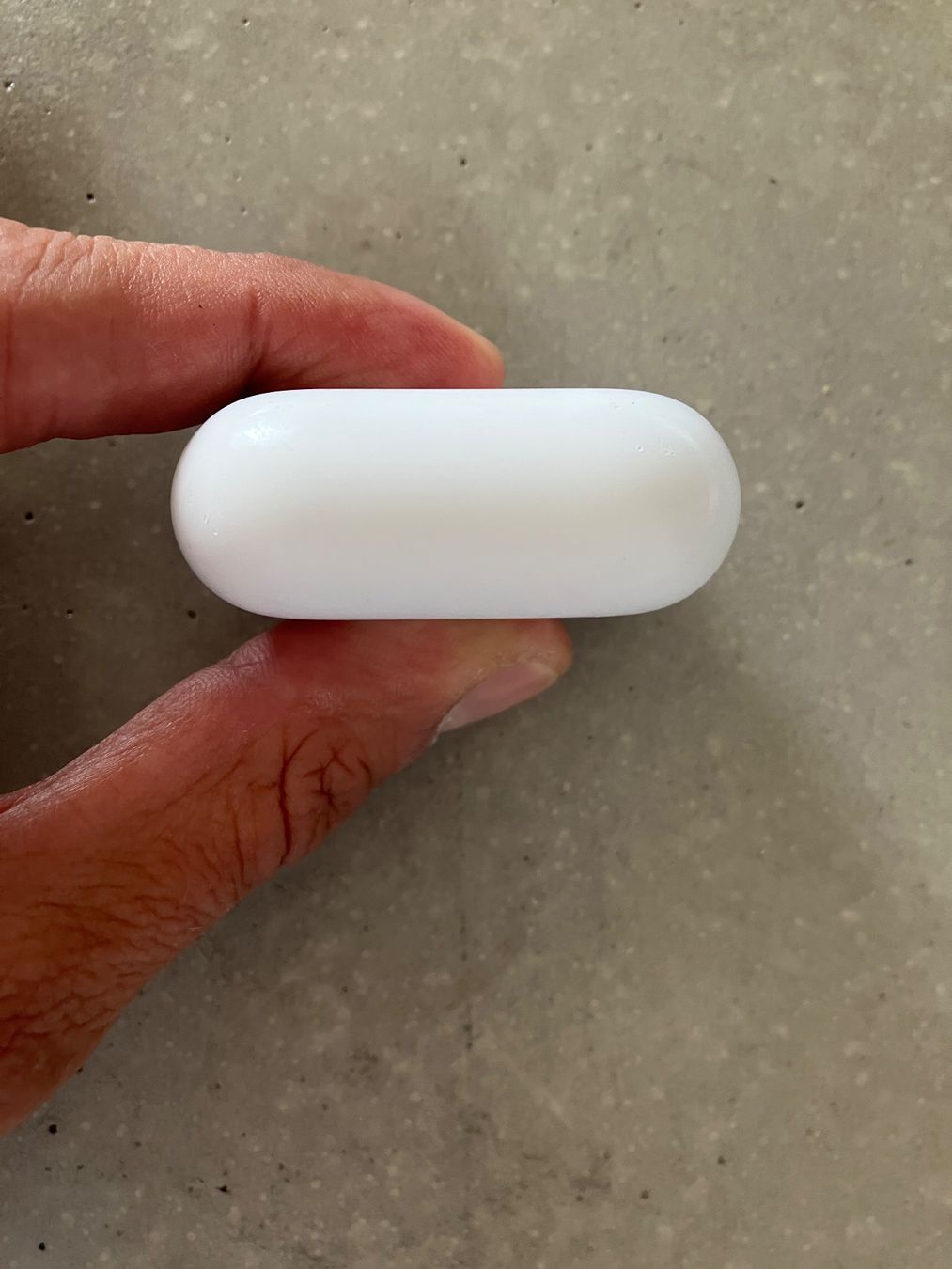 Apple Kopfhörer: Apple AirPods 3 Case – Gebraucht aus Lausanne von mr.v 5