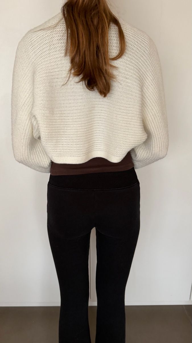 Shein Gilet & Giacche senza maniche: Shein Jaquette laine – Usato da Bottens venduto da lal_plz7 3