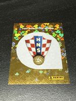 Panini FIFA WM 2026 CRO 1