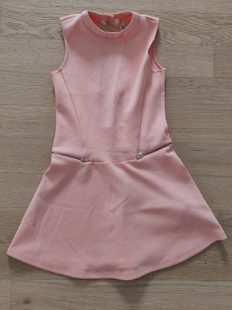 Trendiges Zara Trafaluc Sommerkleid - Größe S