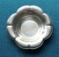Antike kleine Silber - Schale, fairer Versand