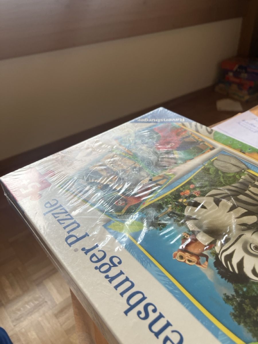 Ravensburger Puzzle: Puzzle – Nuovo (secondo la descrizione) da Eschlikon TG venduto da Urs.knopf 4