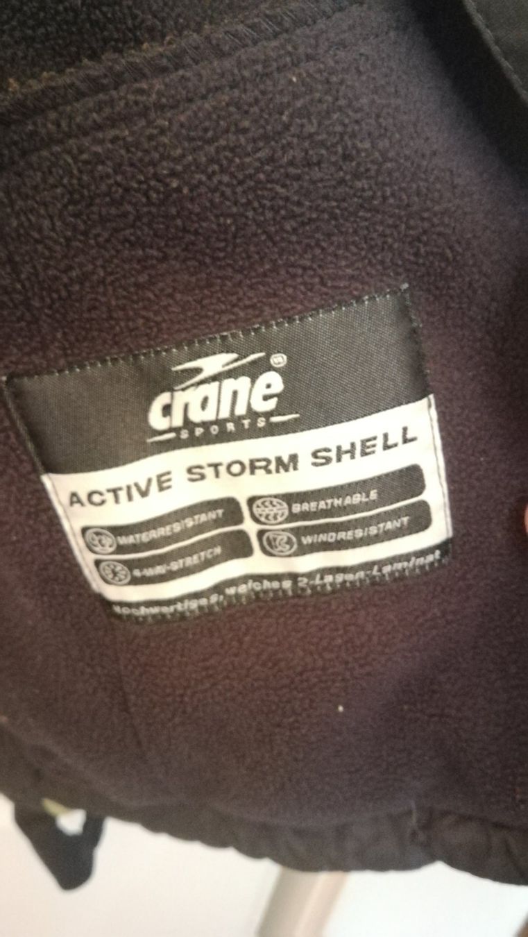 Jacken: Damen Sportjacke Winter Gr42 – Gebraucht aus Zürich von laude 5