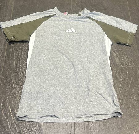 Adidas T Shirt Gr 146