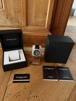 Raymond Weil Nabucco Chronograph Armbanduhr NEU