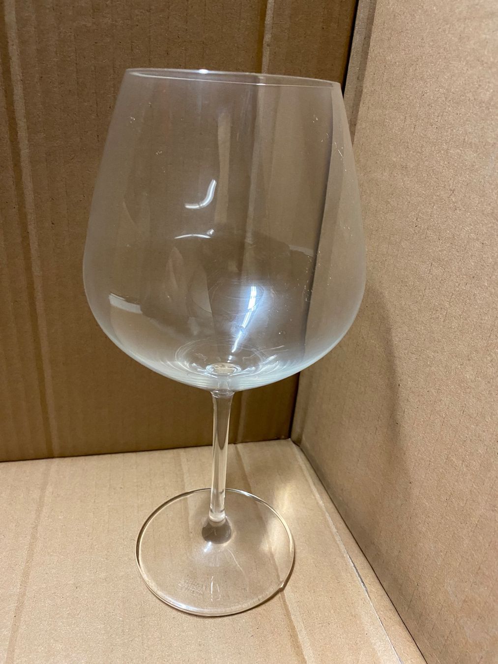 Schott Bicchieri: Weinglas gross von Schott Zwiesel 3 Stk. – Usato da Eschlikon TG venduto da ArtRec 2