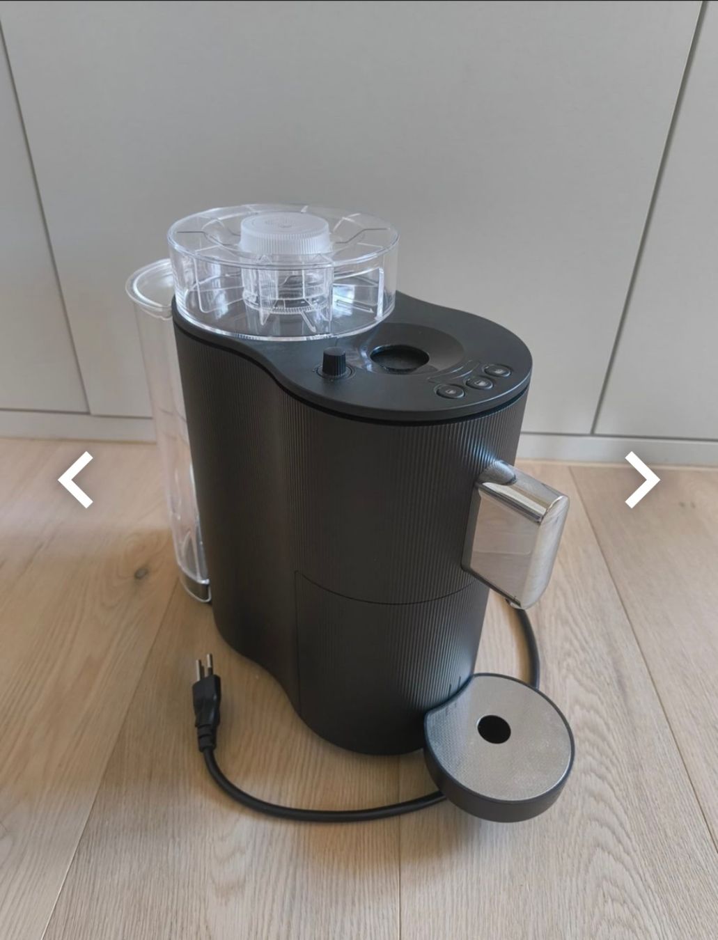 Coffee B Macchine per caffè & Macchine per espresso: CoffeeB Kaffeemaschine – Usato da Neuchâtel venduto da Virg30 2