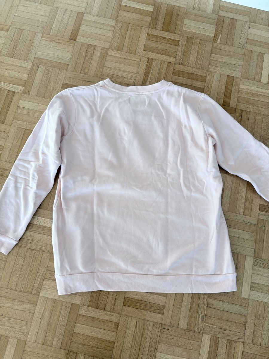 Calvin Klein Pullover & Sweatshirts: Calvin Klein Jeans, Pullover, Rosa, Gr. L – Gebraucht aus Frenkendorf von kokira 3
