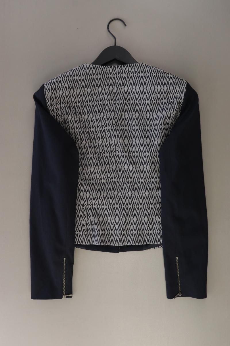Giacche: Sir Oliver Classic Blazer Gr. 36 blau – Usato da Neustadt an der Waldnaab venduto da SecondLifeFashion 1