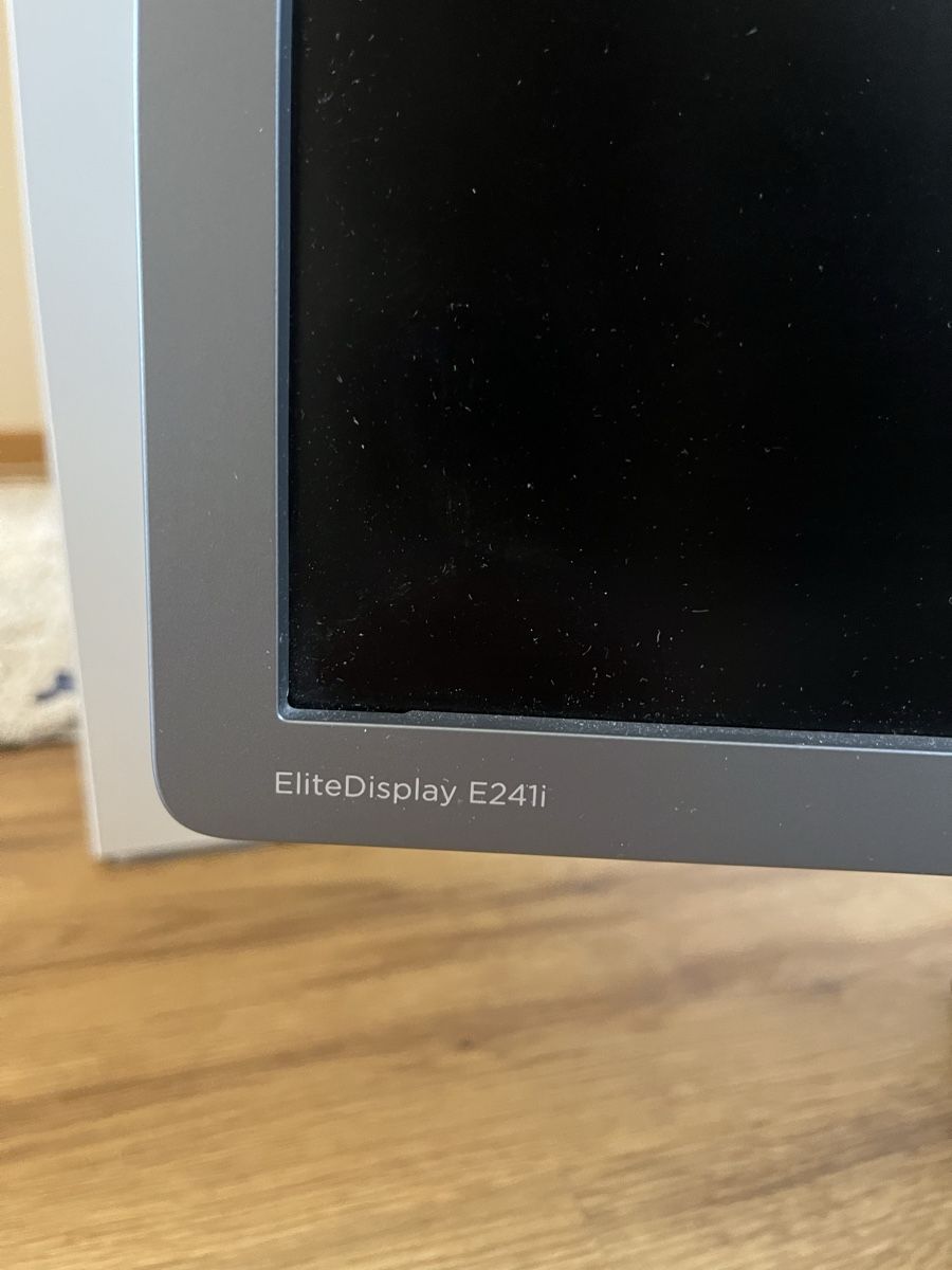 Monitor: HP Bildschirm – Usato da Schönenberg TG venduto da seraaina 1