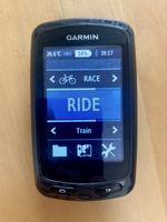 Garmin Edge 810 - lesen!