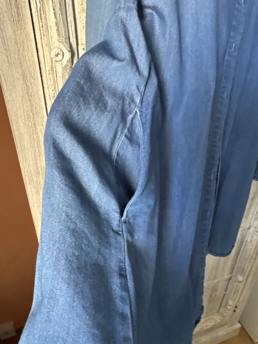 Vestiti: Apricot Jeanskleid blau Gr. M – Usato da Buchs ZH venduto da Speedy01037 2