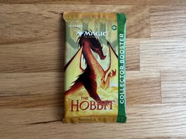 Magic the Gathering: The Hobbit - Collectors Booster EN