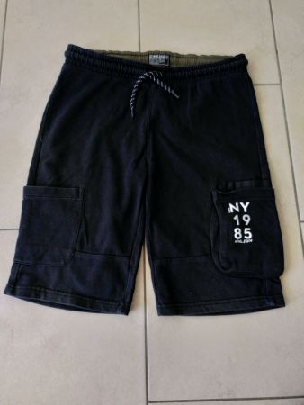 KURZE TRAINERHOSE FÜR JUNGEN GR.170