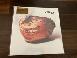 Dig – Dig (Alternative Rock, Grunge) - Vinyl LP