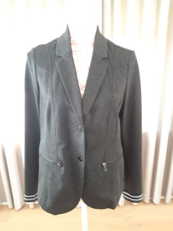 Sportlicher Blazer von Street One Gr.40