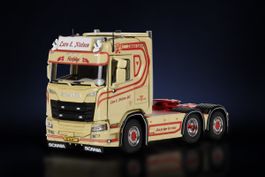 IMC Scania Lars E. Nielson
