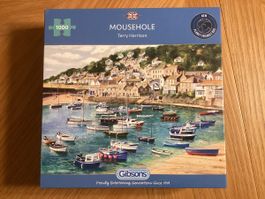 1000er Puzzle