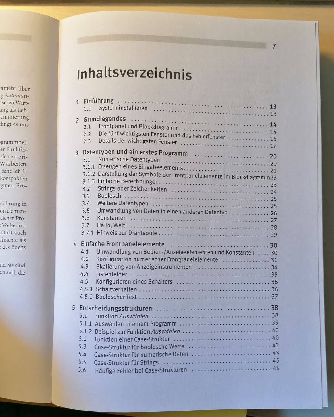 Libri: 2 Bücher über LabVIEW Programmierung für Praxiseinsteiger – Usato da Wangen an der Aare venduto da Ute 6