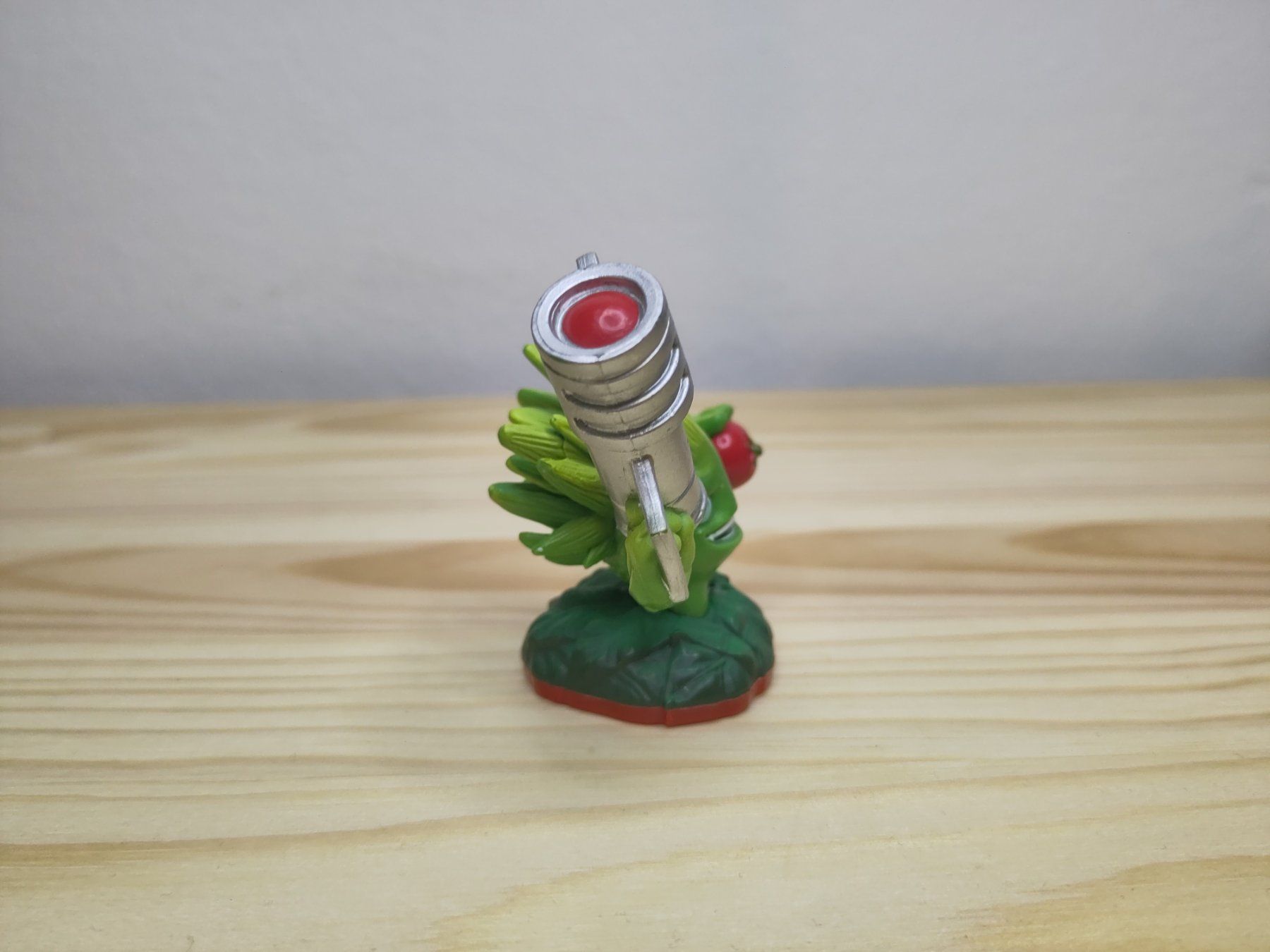 Figuren: Skylanders Figur - Trap Team : Food Fight – Gebraucht aus Zug von RepTCG 3