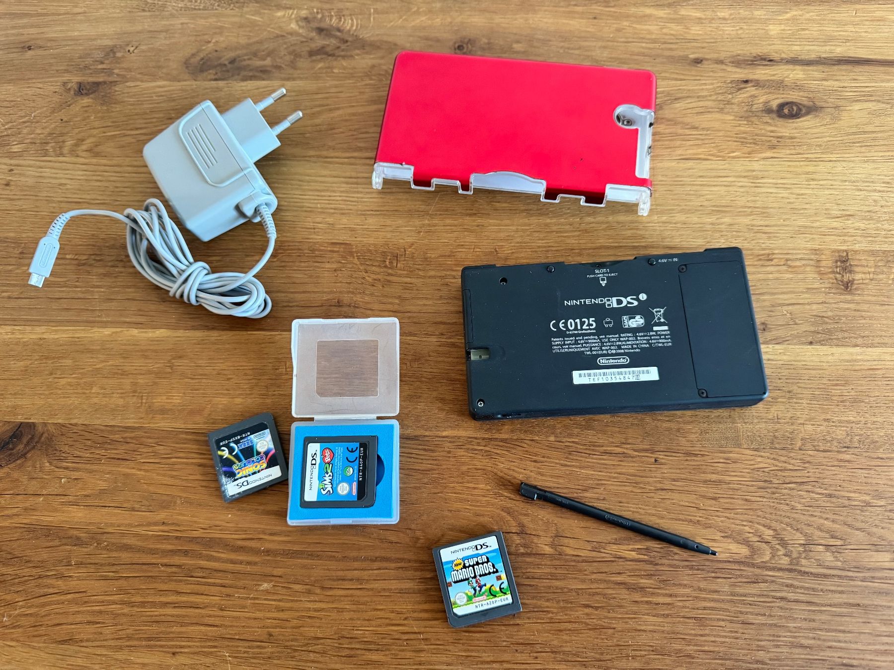 Nintendo Konsolen: Nintendo DSi – Gebraucht aus Frauenfeld von dilili 6