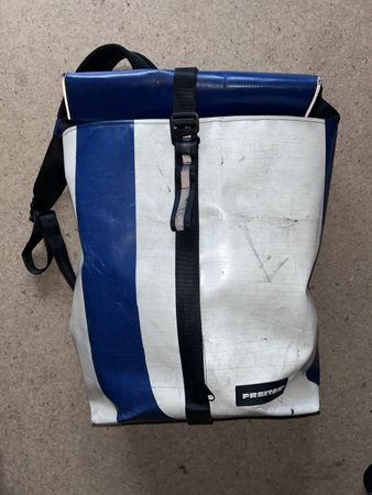 Freitag Bag F155 Clapton