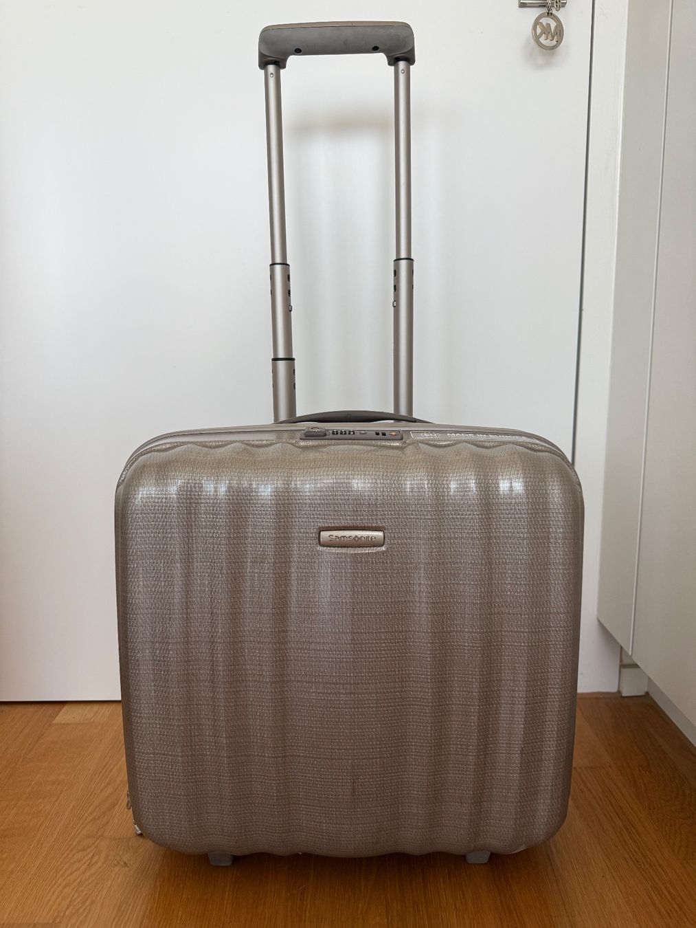 Altro in Aeronautica: Samsonite Business Trolley – Usato da Luzern venduto da ElaG