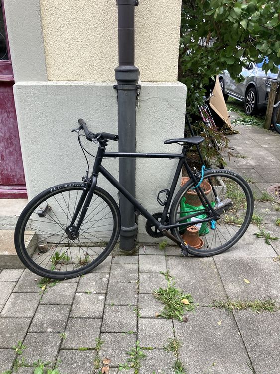 Fixie Inc Singlespeed/Fixie Velo (Gebraucht) in Bern für CHF 80 – nur ...