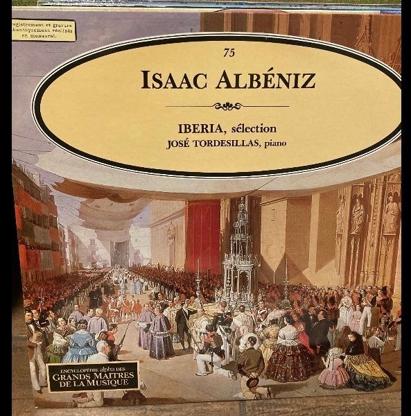 Dischi in vinile: Collection Philips Musique classique 33 Tours – Usato da Evionnaz venduto da roh_l5yz 6