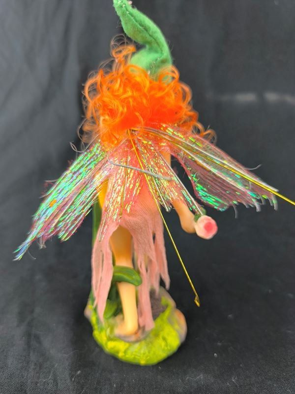 Figurines: Elfin mit Termometer – D'occasion à Rüti ZH par Restwert_Rueti_ZH 4