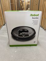 iRobot Roomba i7 Roboterstaubsauger guter Zustand