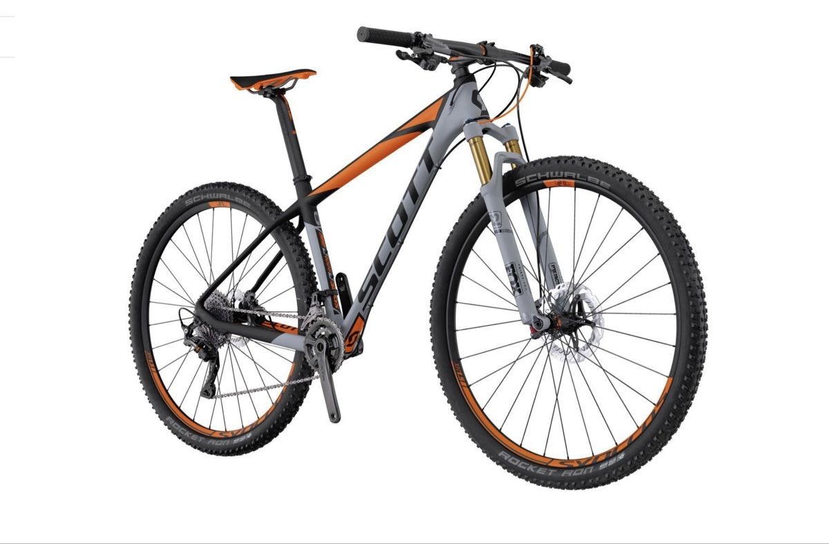 Scott Biciclette: Scott Scale 900 premium Carbon 29Zoll – Usato da Adetswil venduto da R67-2