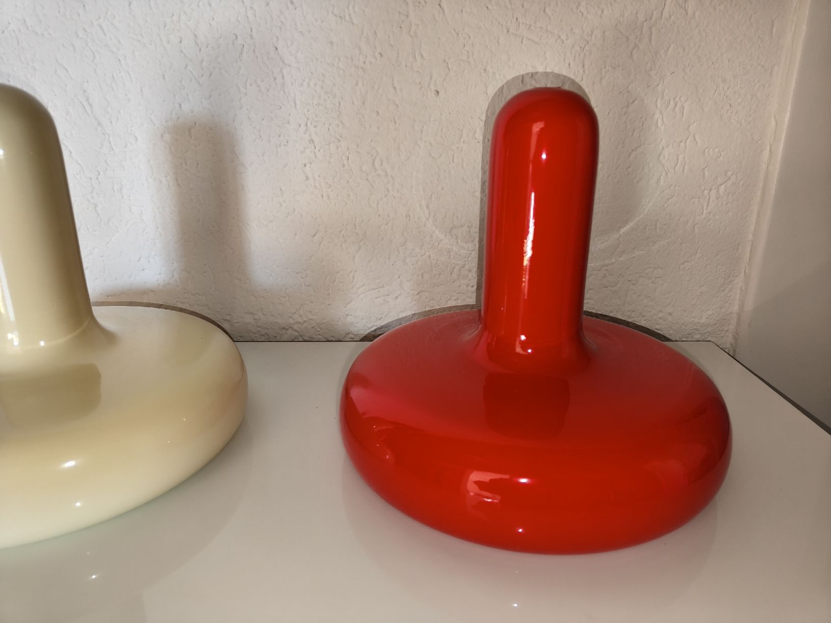 Lampade: Retro Pilzleuchte – Usato da Brig venduto da pra_b5r9 1