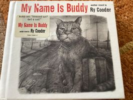 Ry Cooder * My Name Is Buddy