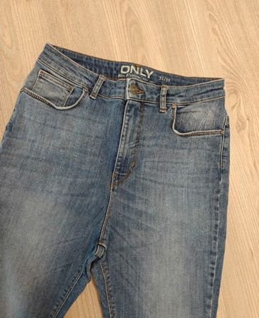 Only Jeans, Damen Jeans, Gr. 31/30, Top Zustand!