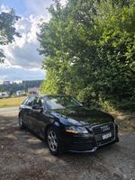 AUDI A4 Avant 2.0 TDI
