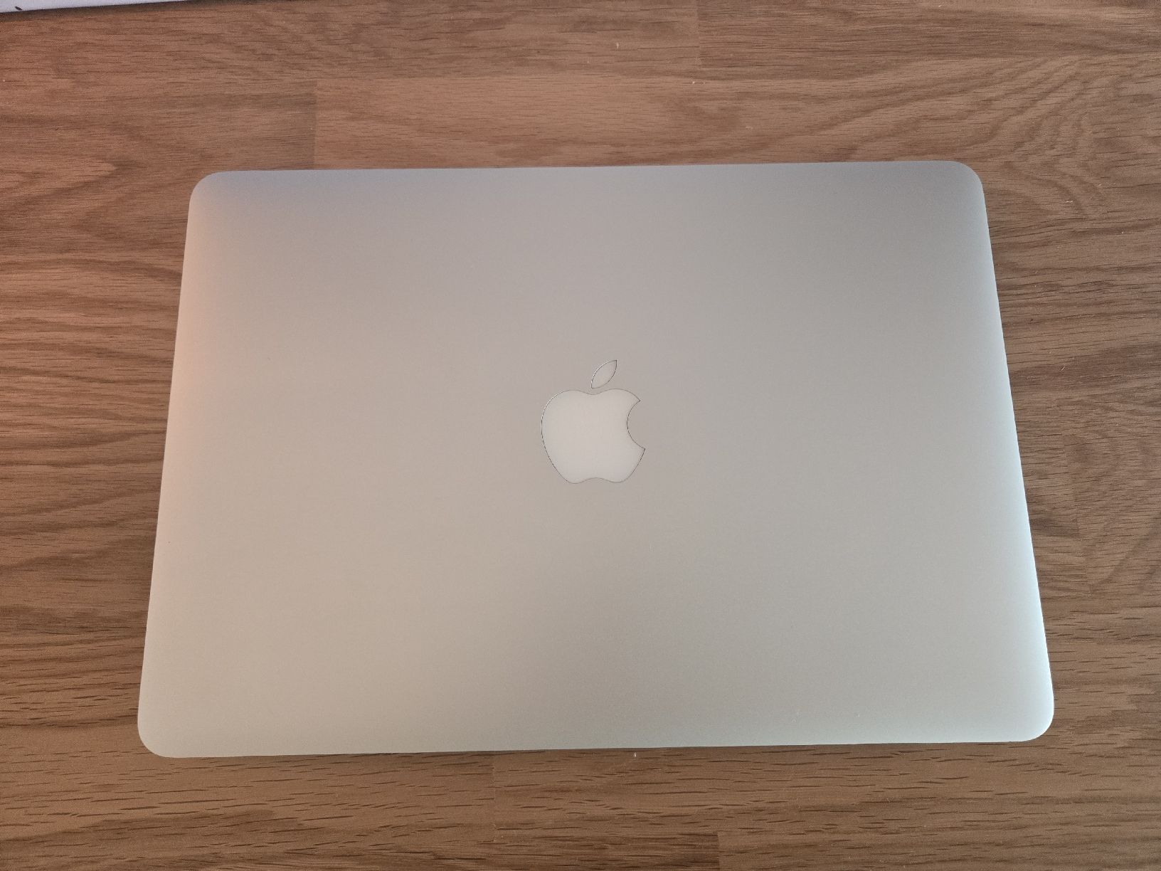 Apple Notebook: Apple MacBook Pro 13 2015 Gut Zustand – Usato da Biberist venduto da Volo28 6